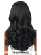 Outre Melted Hairline Premium Synthetic Glueless HD Lace Front Wig - HARPER