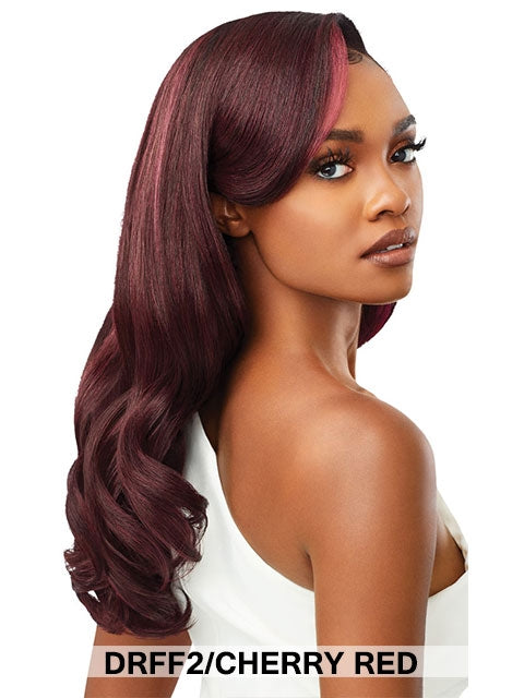 Outre Melted Hairline Premium Synthetic Glueless HD Lace Front Wig - HARPER