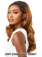 Outre Melted Hairline Premium Synthetic Glueless HD Lace Front Wig - HARPER