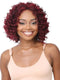 Nutique Illuze HD Glueless Lace 13x4 Lace Front Wig -ARIYA