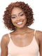 Nutique Illuze HD Glueless Lace 13x4 Lace Front Wig -ARIYA