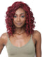 Nutique Illuze HD Glueless Lace 13x4 Lace Front Wig -ASHLEY