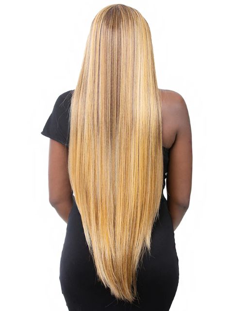 Nutique Illuze HD Glueless Lace 13x4 Lace Front Wig -LENORA