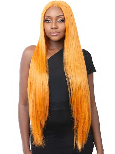 Nutique Illuze HD Glueless Lace 13x4 Lace Front Wig -LENORA