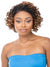 Nutique Illuze HD Glueless Lace 13x4 Lace Front Wig -ROYALTY