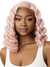 Outre HD Transparent Lace Front Wig - KIYAH