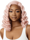 Outre HD Transparent Lace Front Wig - KIYAH