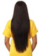 Outre Mytresses Gold Label 100% Unprocessed Human Hair Lace Front Wig - HH-NATURAL STRAIGHT (28"34") *SALE