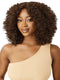 Outre HD Transparent Glueless Lace Front Wig - KIONE