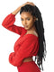 [VALUE PACK] Outre X-Pression NATURAL  KINKY TWIST Crochet Braid