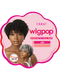 Outre Wigpop Premium Synthetic Full Wig - JAI