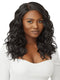 Outre HD Transparent Glueless Lace Front Wig - TAVI