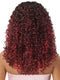 Outre Airtied 100% Fully Hand-tied Wig HHB- DOMINICAN CURLY 22"