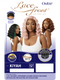 Outre HD Transparent Lace Front Wig - KIYAH