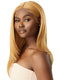 Outre Melted Hairline Premium Synthetic Glueless HD Lace Front Wig - KRISTYN