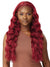 Outre Melted Hairline Premium Synthetic Glueless HD Lace Front Wig - JOSS