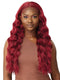 Outre Melted Hairline Premium Synthetic Glueless HD Lace Front Wig - JOSS
