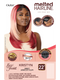 Outre Melted Hairline Premium Synthetic Glueless HD Lace Front Wig - KRISTYN