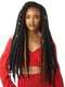 [VALUE PACK] Outre X-Pression NATURAL  KINKY TWIST Crochet Braid 30"- 10pcs