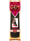 Outre 100% Human Hair Weaves GEM Yaki (16"18"20")