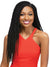 [VALUE PACK] Outre X-Pression 2X SOFT REGGAE BRAID Crochet Braid 18" (10pcs)