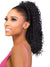 Outre Pretty Quick Pony Ponytail - NENE 18
