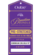 [VALUE PACK] Outre Premium Purple Pack Brazilian Bundle- Single Collection DOMINICAN CURL Braids" 10pcs