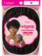 Outre Wigpop Premium Synthetic Full Wig - JAI
