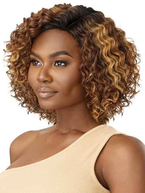 Outre Wigpop Style Selects Synthetic Full Wig - TIONNA