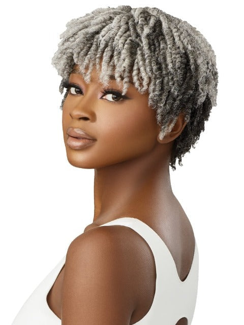 Outre Wigpop Premium Synthetic Full Wig - JAI