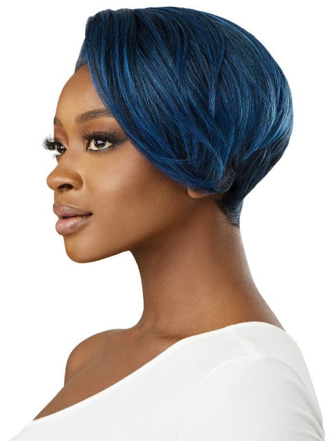 Outre Perfect Hairline 13x4 Glueless HD Lace Front Wig - ADDY