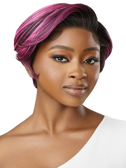 Outre Perfect Hairline 13x4 Glueless HD Lace Front Wig - ADDY