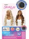 Outre SleekLay Part HD Transparent Deep C Lace Part Wig - KIMARI