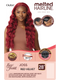 Outre Melted Hairline Premium Synthetic Glueless HD Lace Front Wig - JOSS