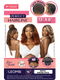 Outre Perfect Hairline Glueless 13x6 HD Lace Front Wig - LEOMIE