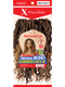 Outre X-Pression Twisted Up 3X ORIGINAL BOHO GODDESS LOCS Braid 12" *MEGA SALE