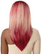 Outre Melted Hairline Premium Synthetic Glueless HD Lace Front Wig - KRISTYN