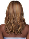 Outre  100% Human Hair Blend Airtied Wig HHB - LOOSE BODY WAVE 18"