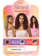 Outre Airtied 100% Fully Hand-tied Wig HHB- DOMINICAN CURLY 22"