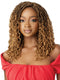 Outre X-Pression Twisted Up 3X ORIGINAL BOHO GODDESS LOCS Braid 12" *MEGA SALE