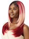 Outre Melted Hairline Premium Synthetic Glueless HD Lace Front Wig - KRISTYN