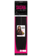 Outre Sasha 100% Human Hair Weaves -  (8"10"12"14") SASHA YAKI