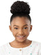 Outre Lil Looks Premium Synthetic Drawstring Ponytail -MINI COILY PUFF
