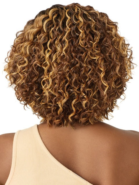 Outre Wigpop Style Selects Synthetic Full Wig - TIONNA