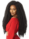 [VALUE PACK] Outre X-Pression NATURAL  KINKY TWIST Crochet Braid