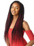 Outre X-Pression 3x Senegal Twist Medium Natural Tip 45 Strands *MEGA SALE