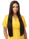 Outre Mytresses Gold Label 100% Unprocessed Human Hair Lace Front Wig - HH-NATURAL STRAIGHT (28"34") *SALE