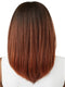 Outre Perfect Hairline Glueless 13x6 HD Lace Front Wig - LEOMIE