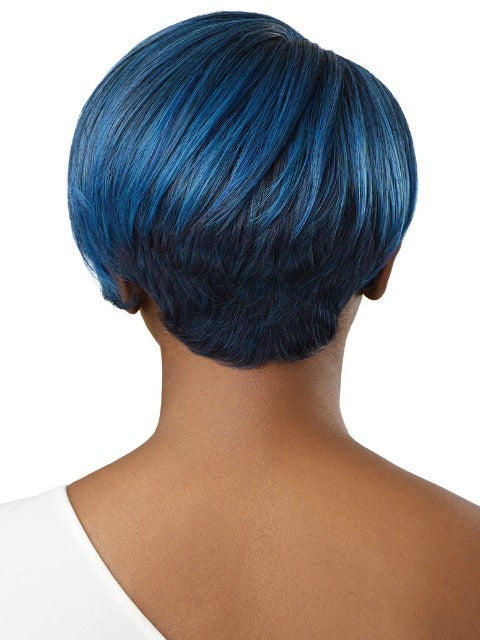 Outre Perfect Hairline 13x4 Glueless HD Lace Front Wig - ADDY