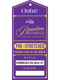 [VALUE PACK] Outre Premium Purple Pack Brazilian Bundle- Single Collection DOMINICAN CURL Braids" 10pcs